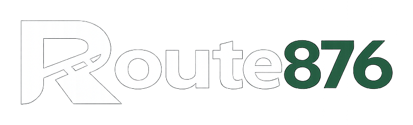 Route876